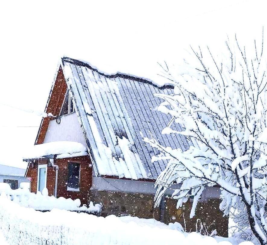 Cottage Gudauri Eksteriør billede